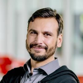 Massimiliano Di Luca