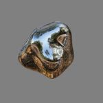 Differential processing of binocular and monocular gloss cues in human visual cortex